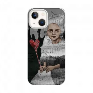 Kötü(lük) iPhone Kılıf Ürün Görseli