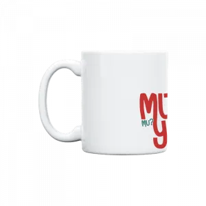 Mutlu (mu?) Yıllar Kupa Ürün Görseli