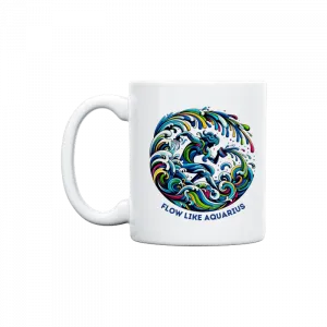 Kova Burcu, Astroloji, Aquarius Kupa Ürün Görseli