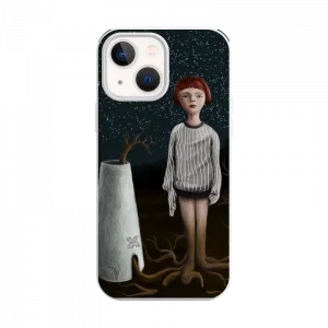 Kök Salmak iPhone Kılıf Ürün Görseli