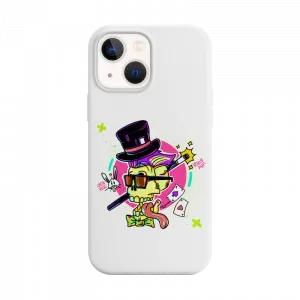 Sihirbaz iPhone Kılıf Ürün Görseli