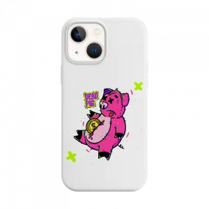 Piggy Bank iPhone Kılıf Ürün Görseli