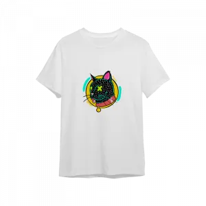 Salem Oversize Tshirt Ürün Görseli