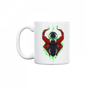 Spawn Kupa Ürün Görseli