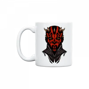 Darth Maul Kupa Ürün Görseli