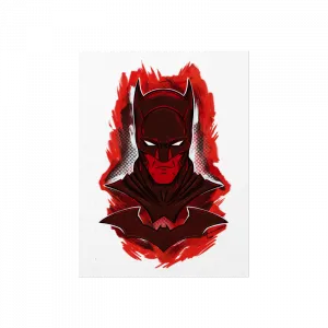 Batman Poster Ürün Görseli