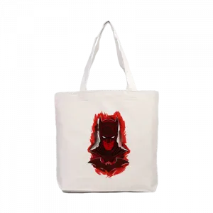 Batman Kanvas Çanta Ürün Görseli