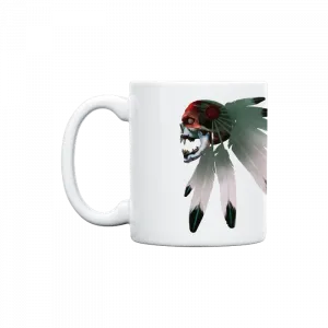 Geronimo Kupa Ürün Görseli