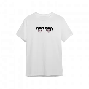 clown angelz Oversize Tshirt  Ürün Görseli