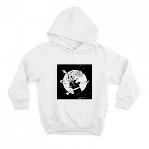 Fortune Teller Hoodie Ürün Görseli