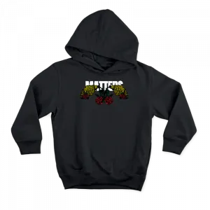 Guns and Roses Hoodie Ürün Görseli