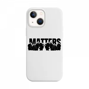 Matters Rahipler iPhone Kılıf Ürün Görseli