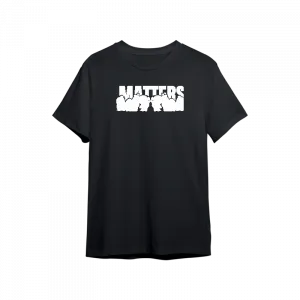 Matters Rahipler Oversize Tshirt  Ürün Görseli