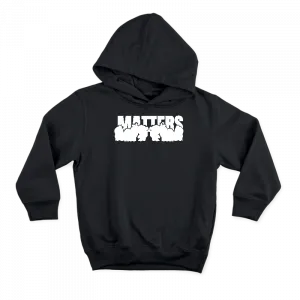 Matters Rahipler Hoodie Ürün Görseli