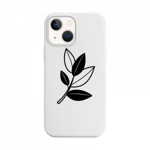 Nört Çizgiler iPhone Kılıf Ürün Görseli