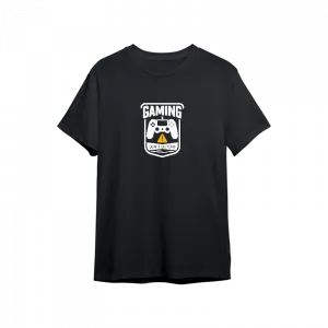 GAMING, don't disturb - Rahatsız etmeyin oyun oynuyorum Oversize Tshirt Ürün Görseli