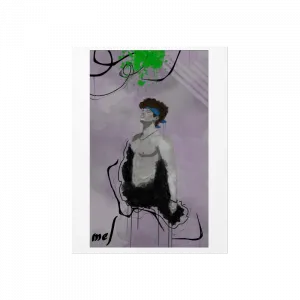 Umut Poster Ürün Görseli