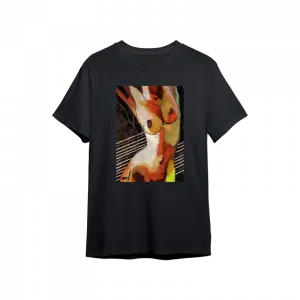 Kıvrak Oversize Tshirt  Ürün Görseli