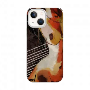 Kıvrak iPhone Kılıf Ürün Görseli