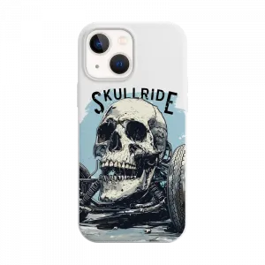 Skull Ride iPhone Kılıf Ürün Görseli