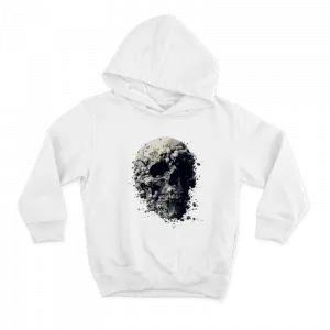 Skull Bubble Hoodie Ürün Görseli