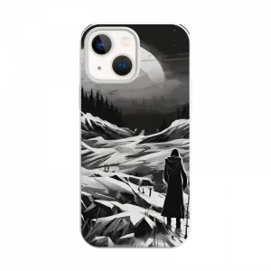 Alaca Karanlık iPhone Kılıf Ürün Görseli