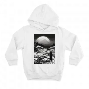 Alaca Karanlık Hoodie Ürün Görseli