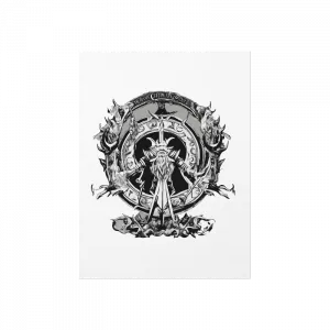 Evrenin Gücünü keşfetmeye başlayabilirsiniz! Poster Ürün Görseli