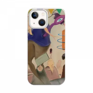 Karkarışık iPhone Kılıf Ürün Görseli