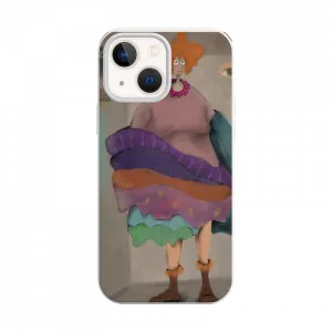 Katkat  iPhone Kılıf Ürün Görseli