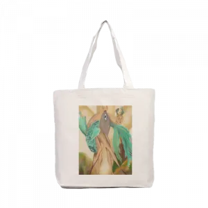 Dönence Kanvas Çanta Ürün Görseli