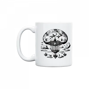 balon Kupa Ürün Görseli