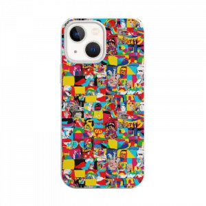 Digital arts iPhone Kılıf Ürün Görseli