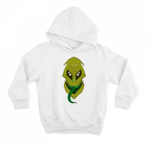 Verdant Viper Visionary Hoodie Ürün Görseli