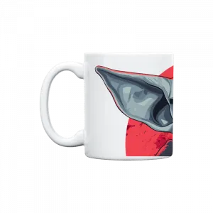 STARSAGE Kupa Ürün Görseli