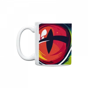 Frog Boy Kupa Ürün Görseli