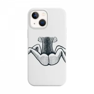 Petrol Serisi 3: Ms.Samsa (Untİtled) iPhone Kılıf Ürün Görseli