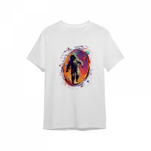 Astro Alper Oversize Tshirt  Ürün Görseli