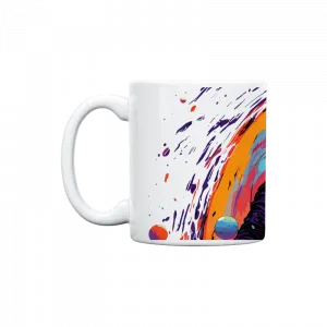 Astro Alper Kupa Ürün Görseli