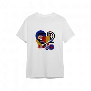 love Oversize Tshirt  Ürün Görseli