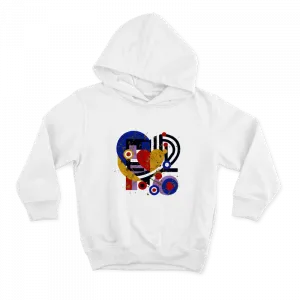 love Hoodie Ürün Görseli