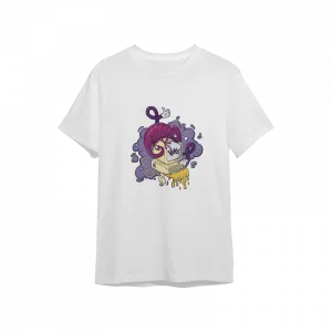 Voxvillemun Oversize Tshirt Ürün Görseli