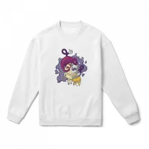 Voxvillemun Oversize Sweatshirt Ürün Görseli