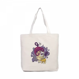 Voxvillemun Kanvas Çanta Ürün Görseli