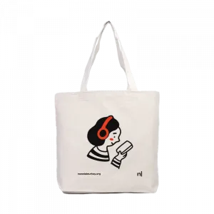 Bez Çanta Kanvas Çanta Ürün Görseli