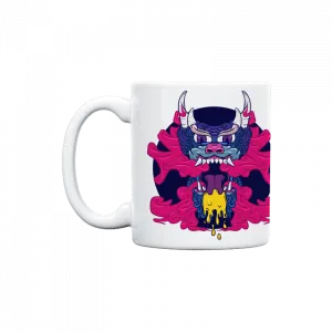 Dragon  Kupa Ürün Görseli