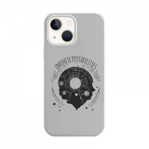 Birlikte Düşünmenin GücüBirlikte Düşünmenin Gücü iPhone Kılıf Ürün Görseli