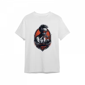 Güçlü Duruş Oversize Tshirt  Ürün Görseli