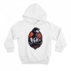 Güçlü Duruş Hoodie Ürün Görseli