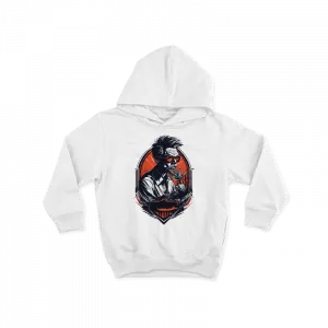 Güçlü Duruş Çocuk Hoodie Ürün Görseli